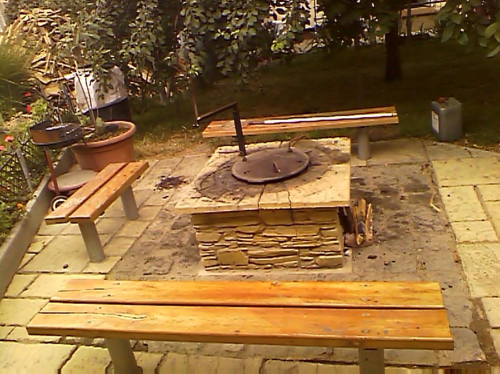 Apartman Sas 6 Apartamento Hajdúszoboszló Quarto foto