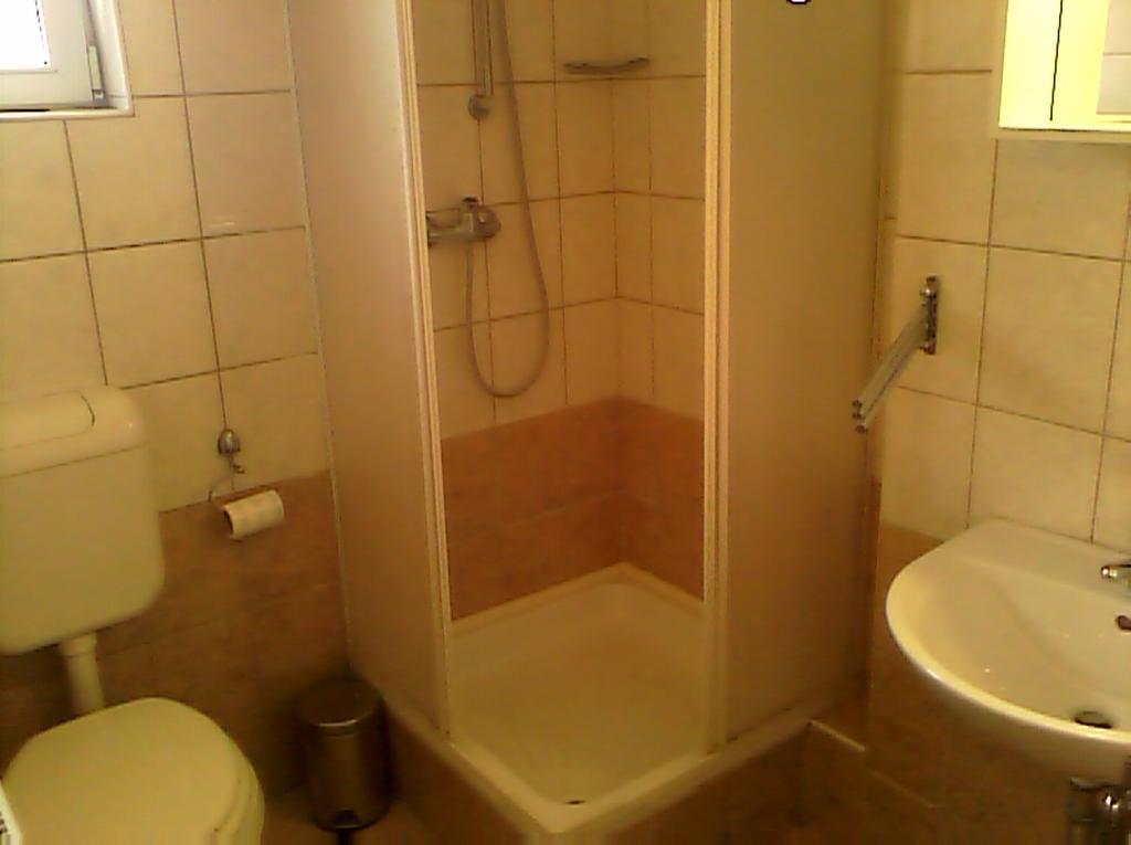 Apartman Sas 6 Apartamento Hajdúszoboszló Quarto foto