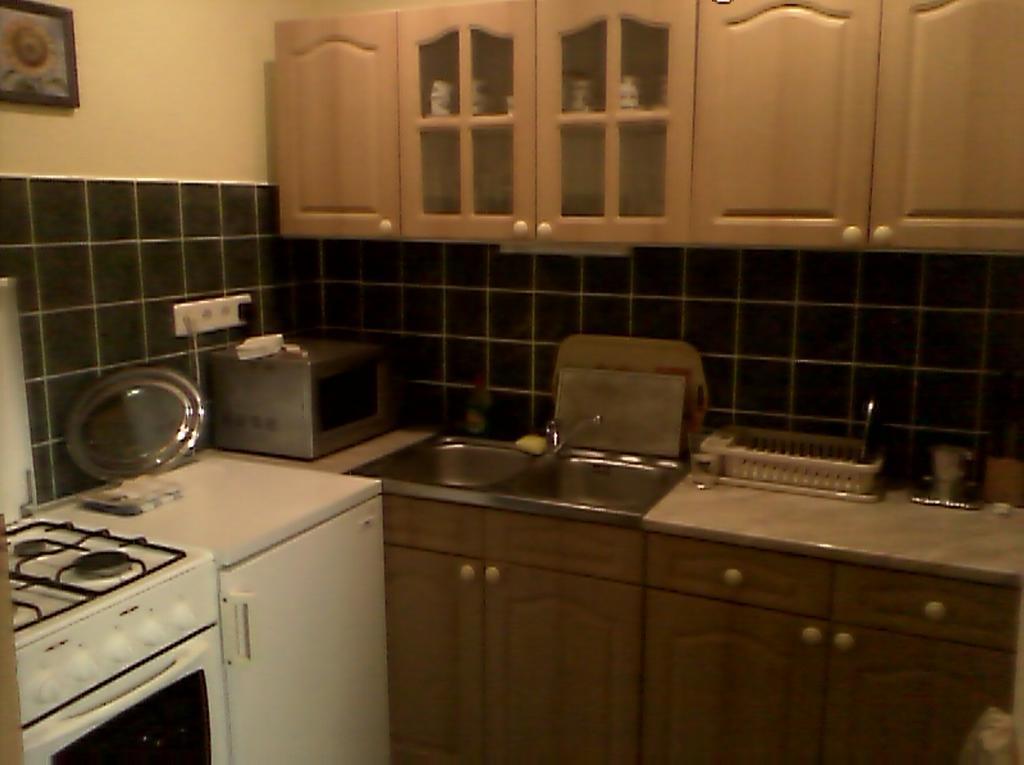 Apartman Sas 6 Apartamento Hajdúszoboszló Quarto foto