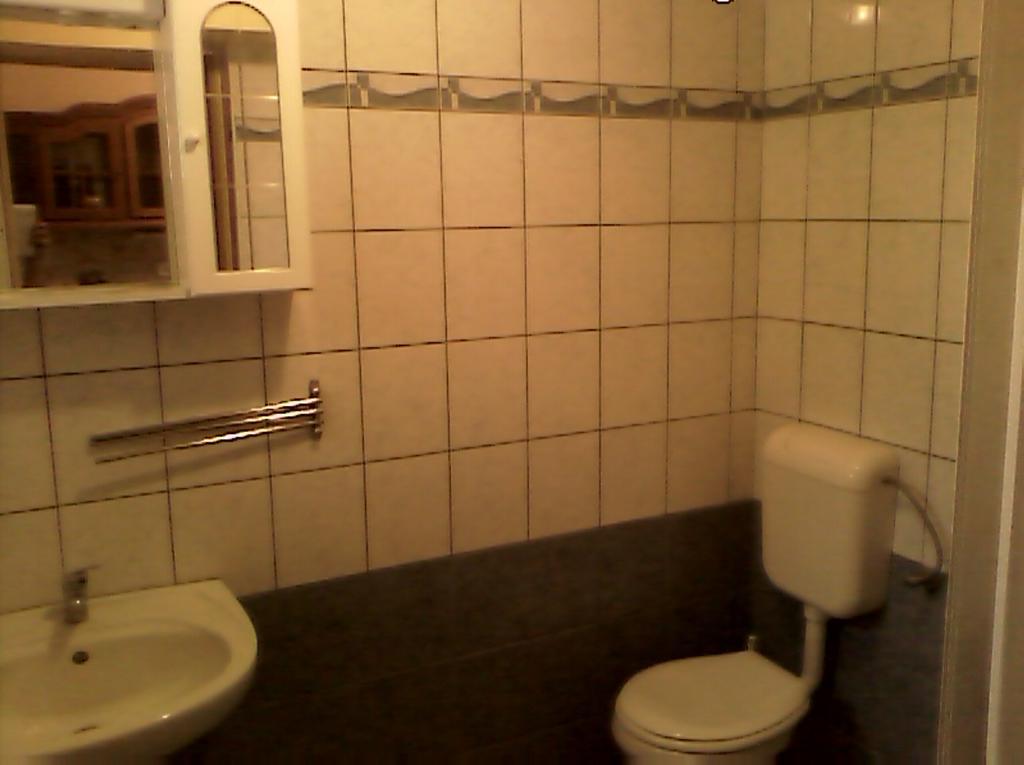 Apartman Sas 6 Apartamento Hajdúszoboszló Quarto foto