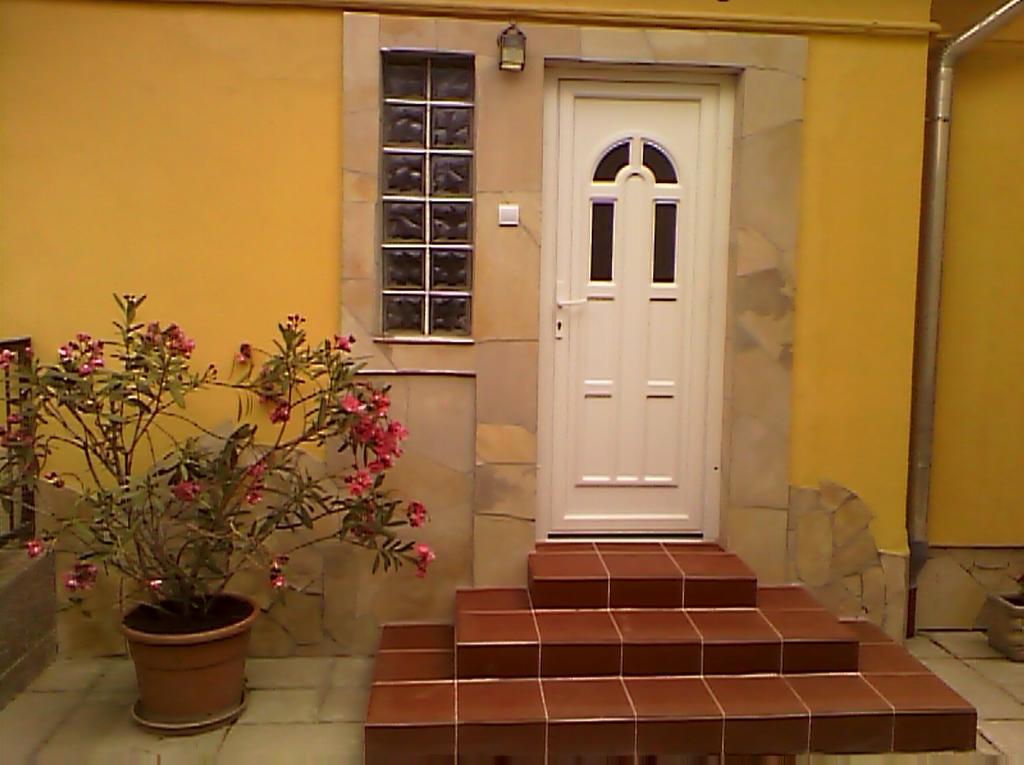 Apartman Sas 6 Apartamento Hajdúszoboszló Quarto foto